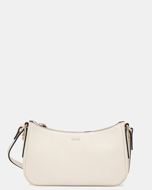 BOSS geantă crossbody pentru femei din piele NUMAH Minibag