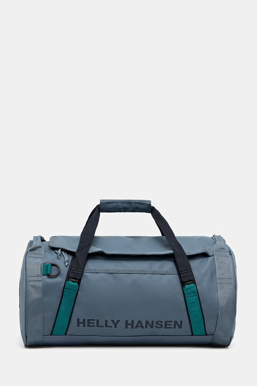 Helly Hansen geantă pentru sport Torba Helly Hansen Duffel 2 30L 68006 990