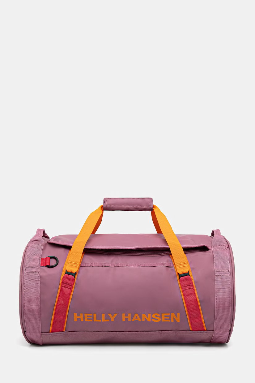 Helly Hansen geantă pentru sport Torba Helly Hansen Duffel 2 30L 68006 990