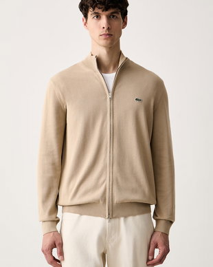 Lacoste pentru bărbați din bumbac