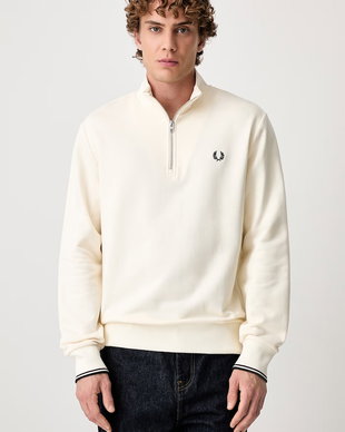 Fred Perry hanorac pentru bărbați din bumbac