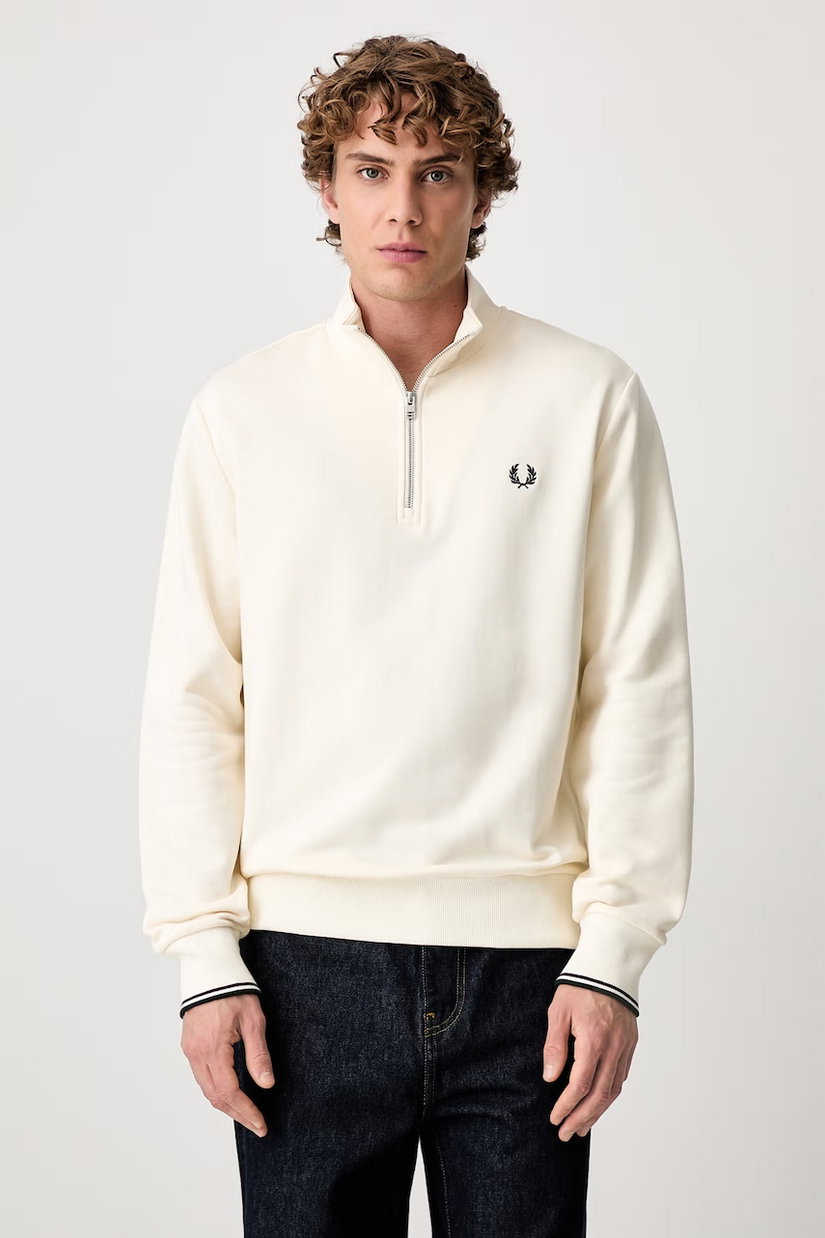 Fred Perry hanorac pentru bărbați din bumbac