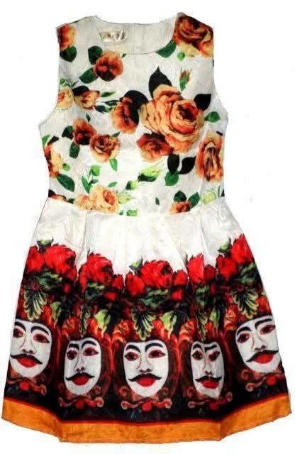 Rochie brocard mărime M