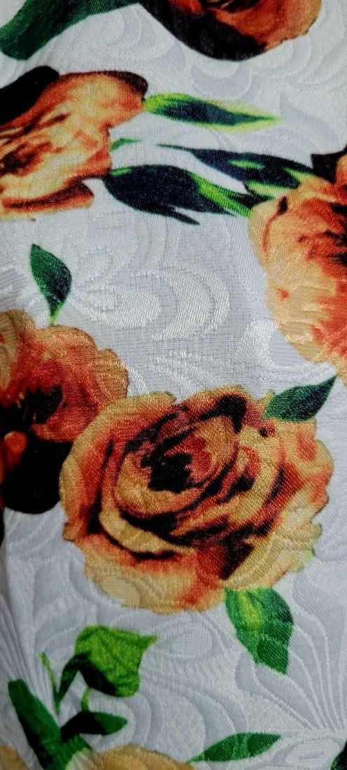 Rochie brocard mărime M