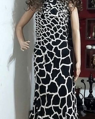 Rochie bumbac mărime m