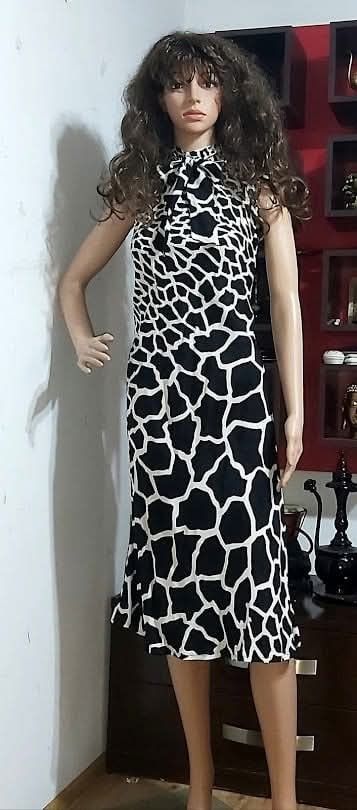 Rochie bumbac mărime m