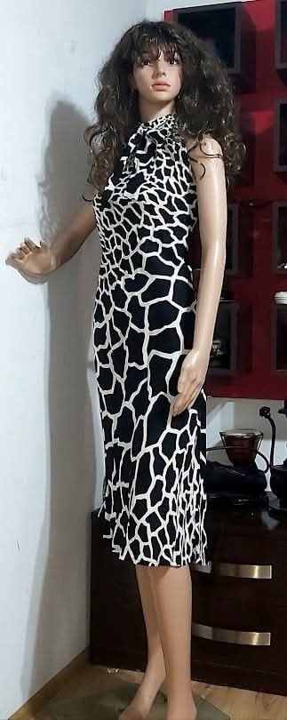 Rochie bumbac mărime m