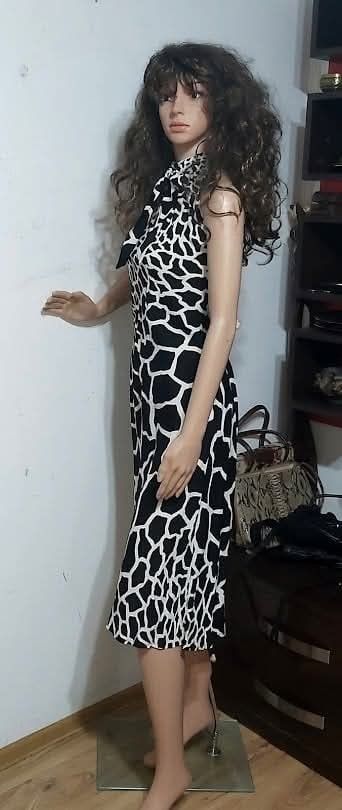 Rochie bumbac mărime m