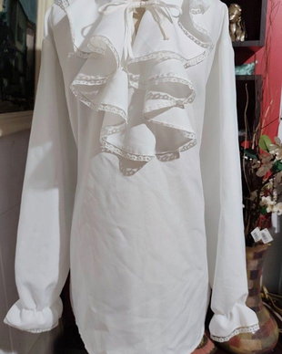Bluza cu jabou
