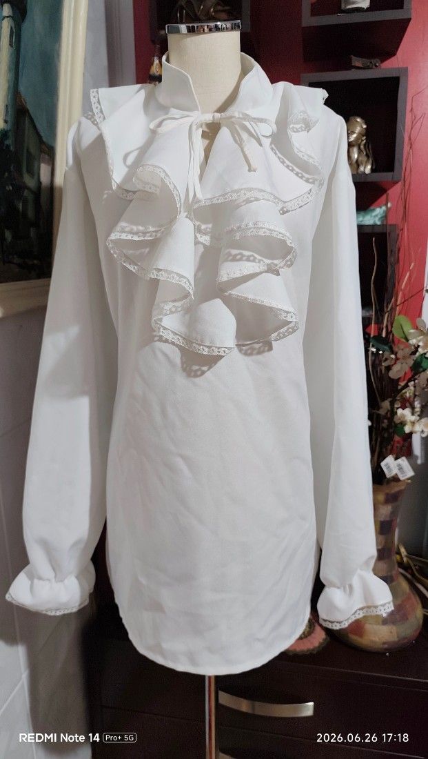 Bluza cu jabou