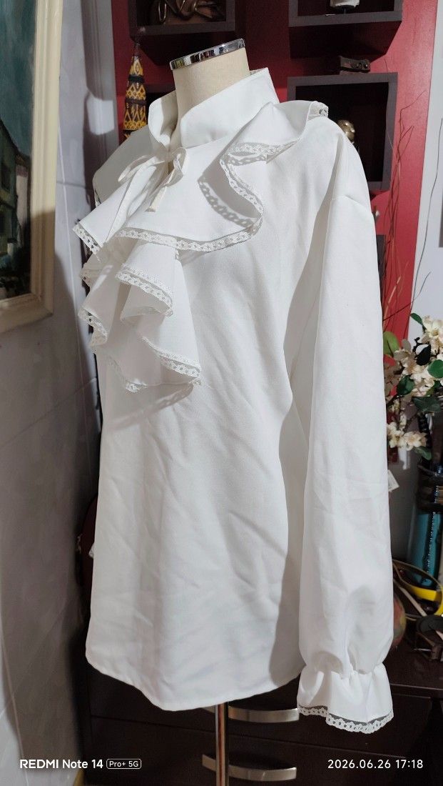 Bluza cu jabou