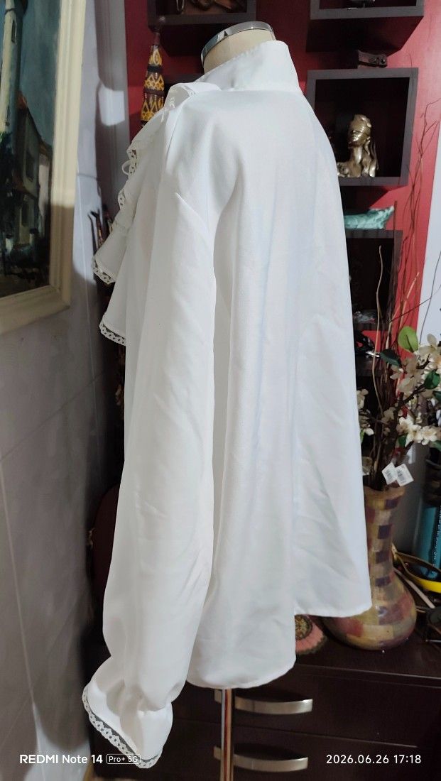 Bluza cu jabou