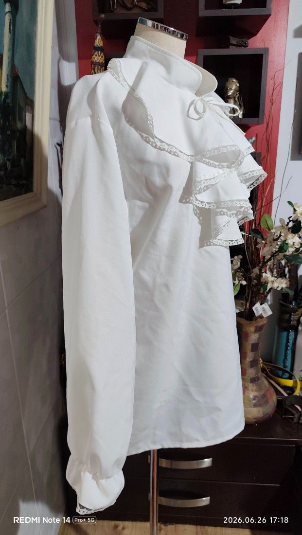 Bluza cu jabou
