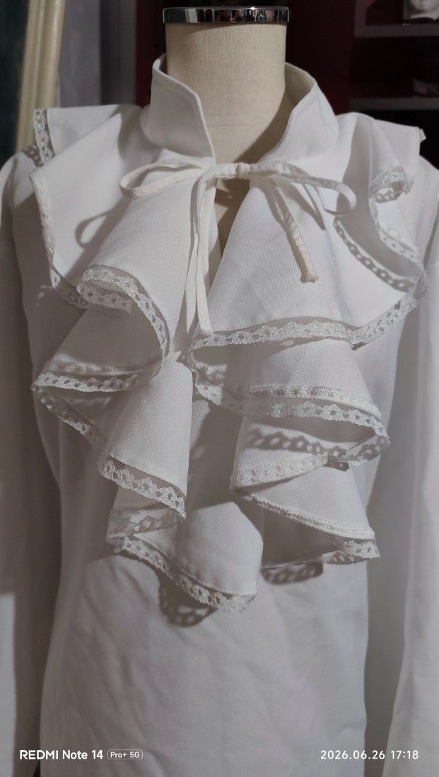 Bluza cu jabou