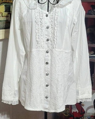 Bluza bumbac deosebita