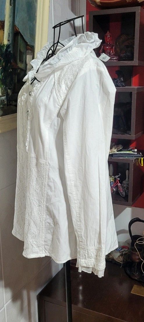Bluza bumbac deosebita