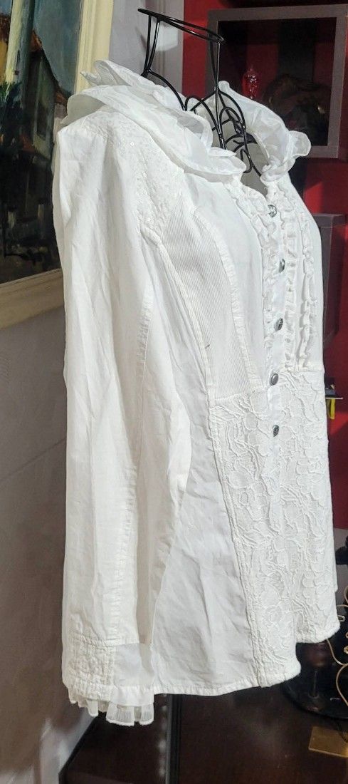 Bluza bumbac deosebita