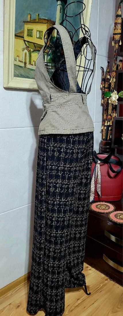 Pantalon lejer toamna/primavara