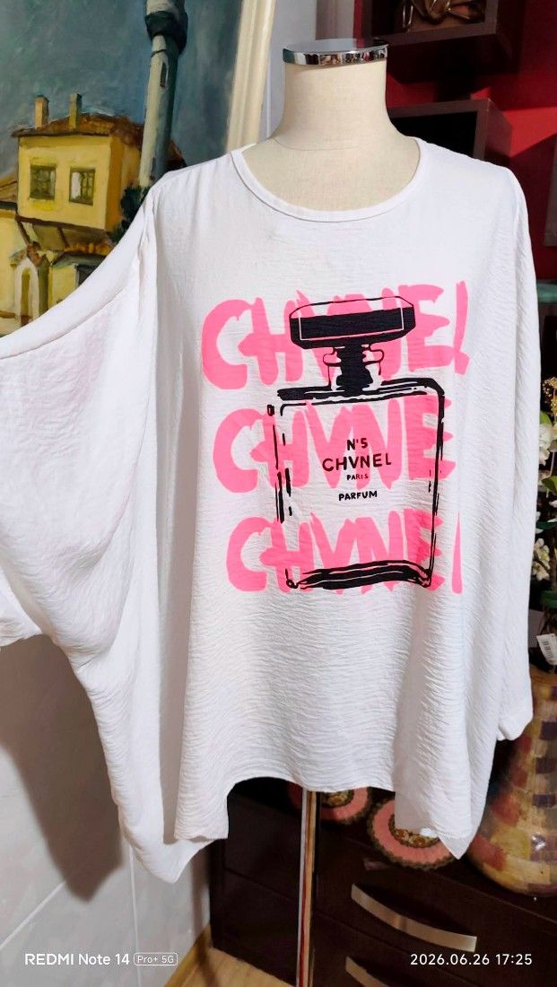Bluza universală