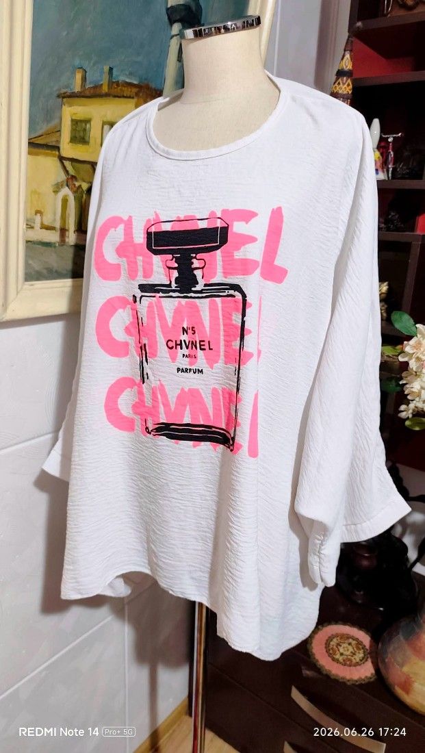 Bluza universală