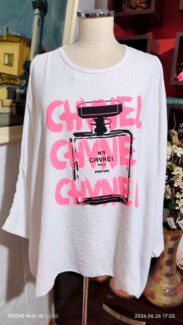 Bluza universală