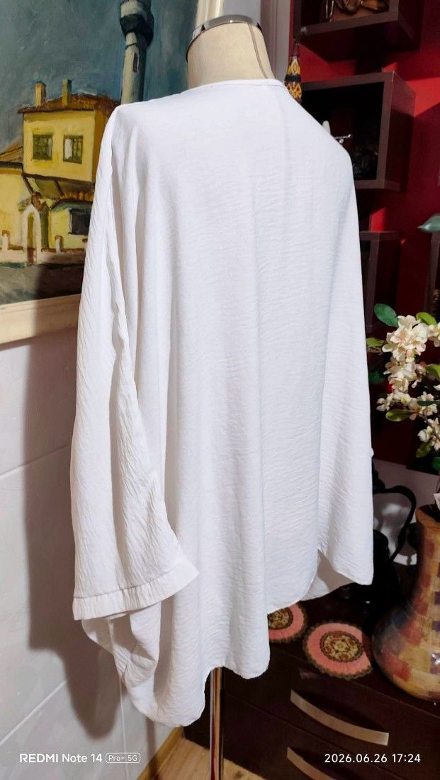 Bluza universală