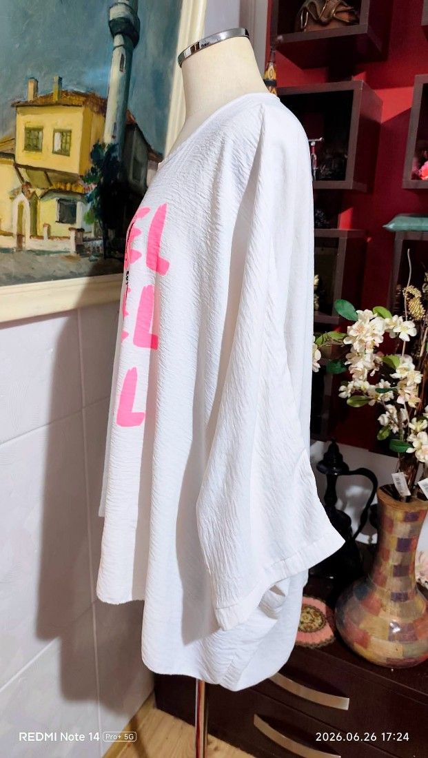 Bluza universală