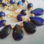 Lapis Lazuli - Piatra Faraonilor