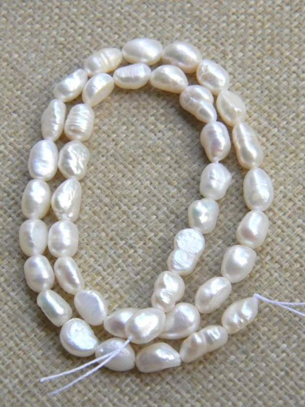 Perle naturale (CUI)