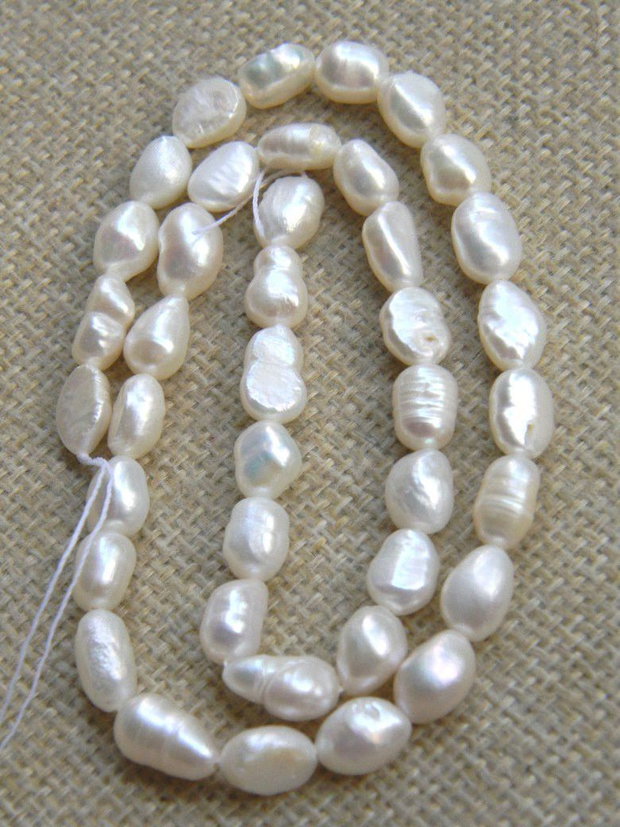 Perle naturale (CUI)