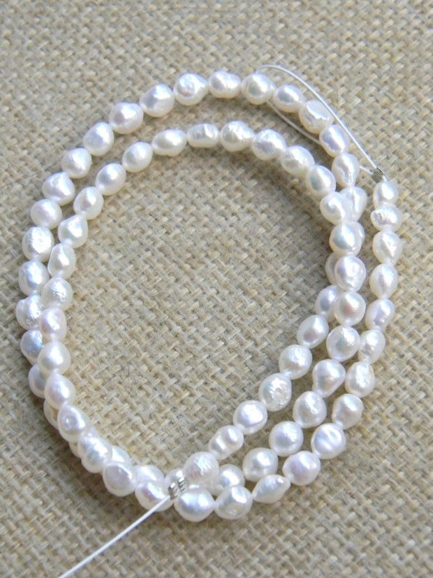 Perle naturale (CUI)