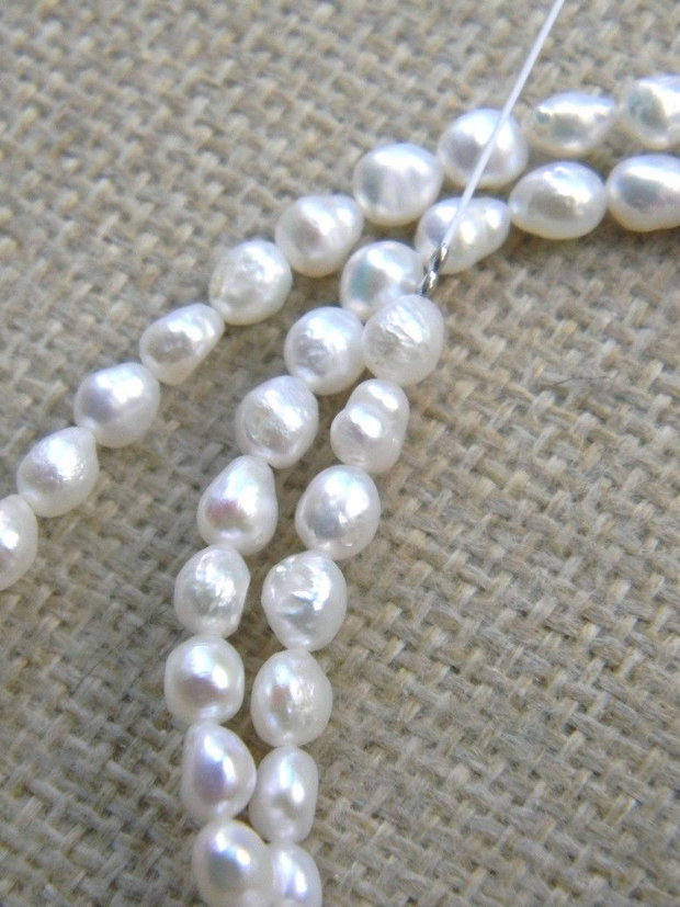 Perle naturale (CUI)