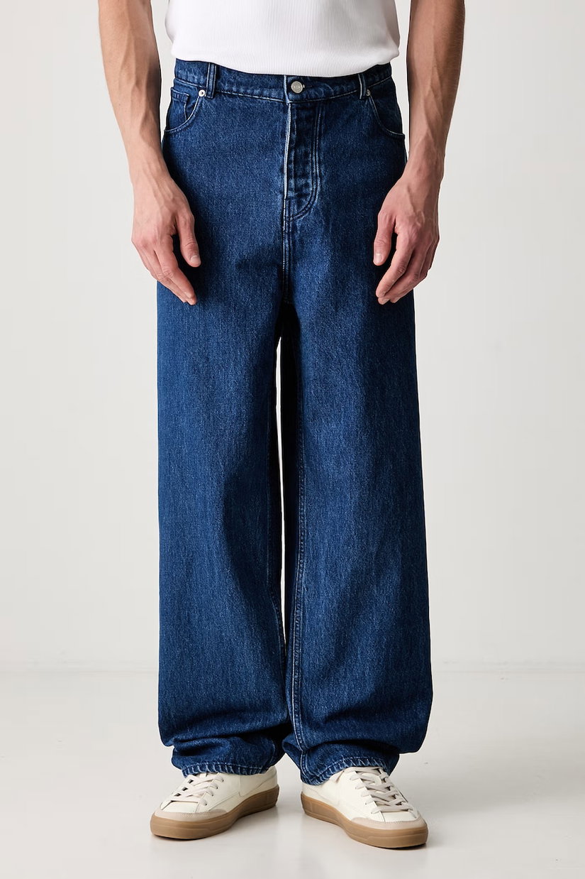 Drôle de Monsieur blugi regular pentru bărbați