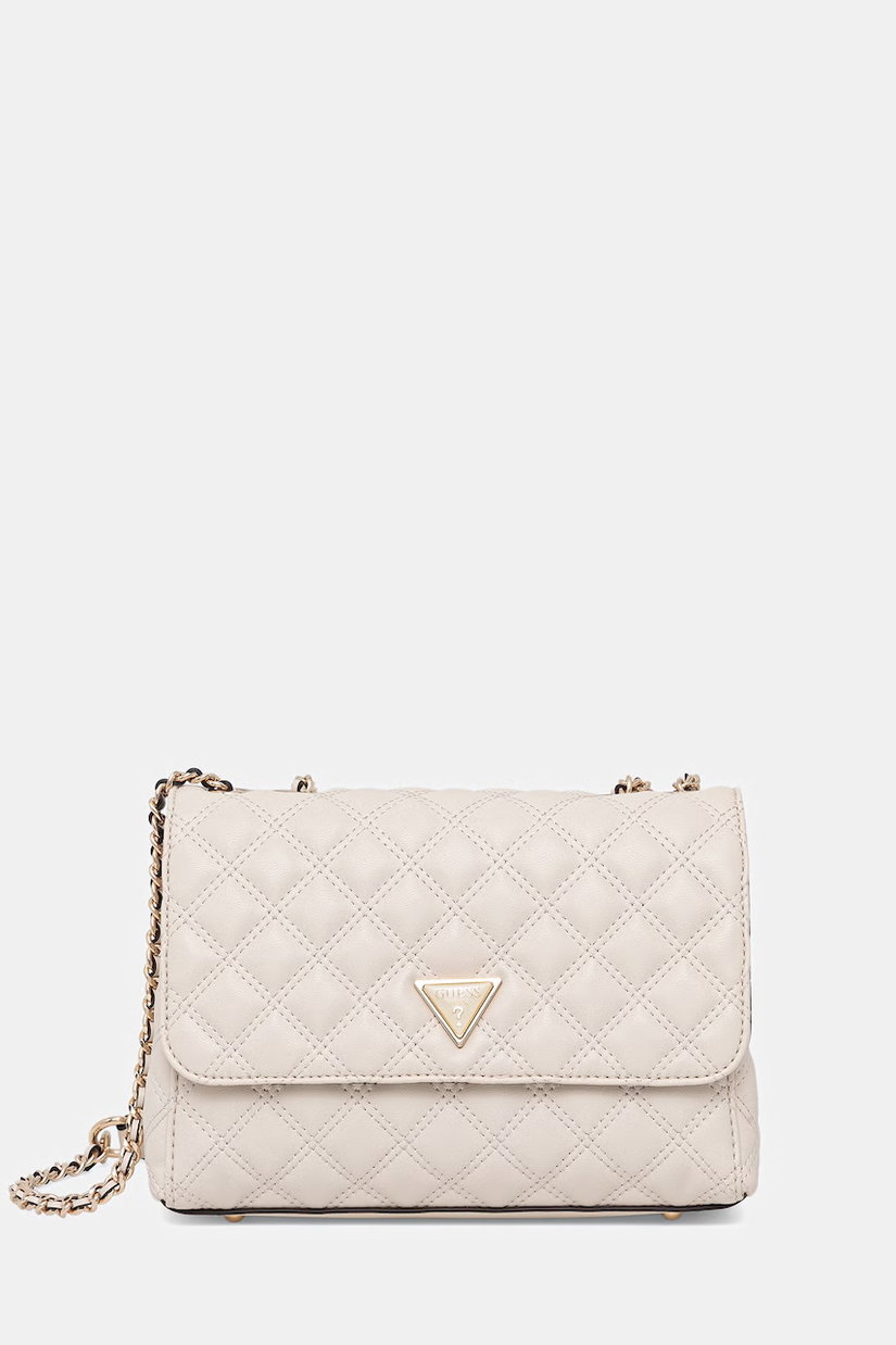 Guess geantă crossbody pentru femei GIULLY