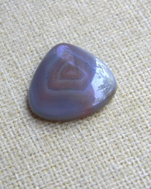 Caboson agat Botswana (C77)