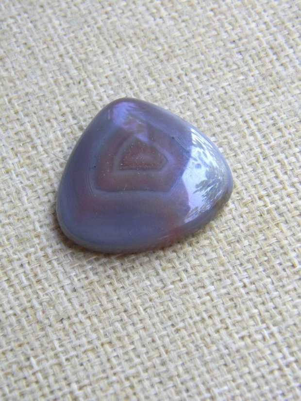 Caboson agat Botswana (C77)
