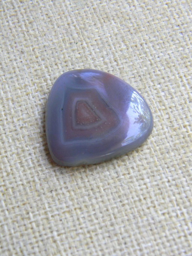 Caboson agat Botswana (C77)