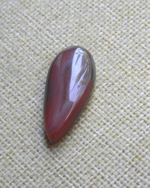 Caboson agat Botswana (C77)