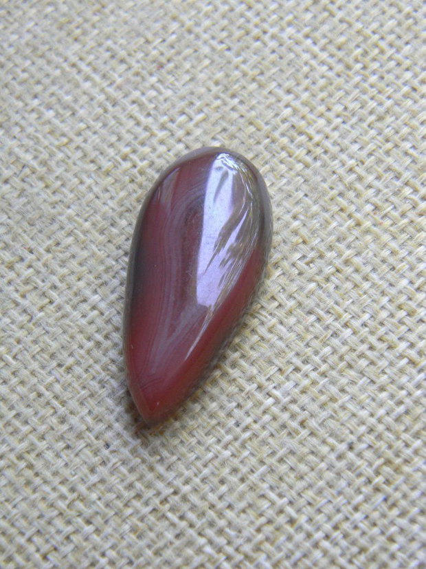 Caboson agat Botswana (C77)