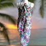 Rezervat Pareo SUMMER FASHION