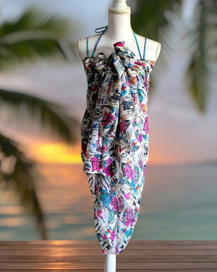 Rezervat Pareo SUMMER FASHION