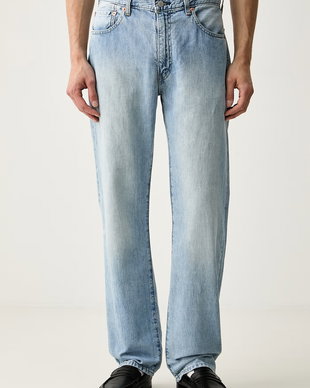 Levi's blugi relaxed fit pentru bărbați 555™ RELAXED STRAIGHT
