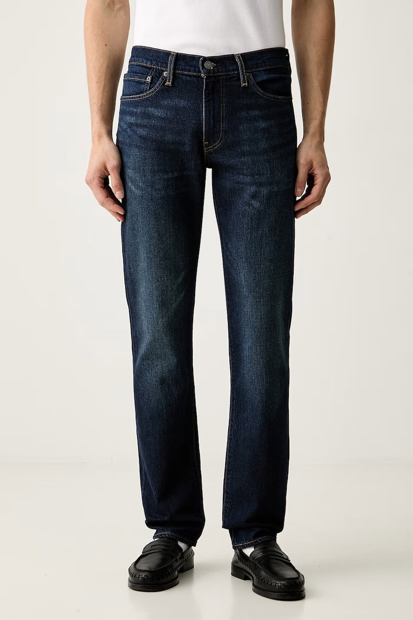 Levi's blugi slim fit pentru bărbați 511™ SLIM