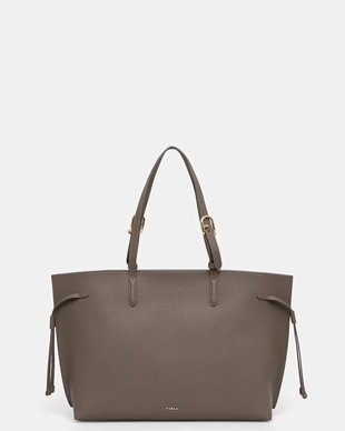 Furla geantă shopper pentru femei din piele