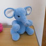 Elefant