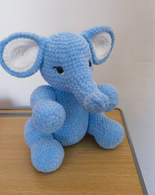 Elefant
