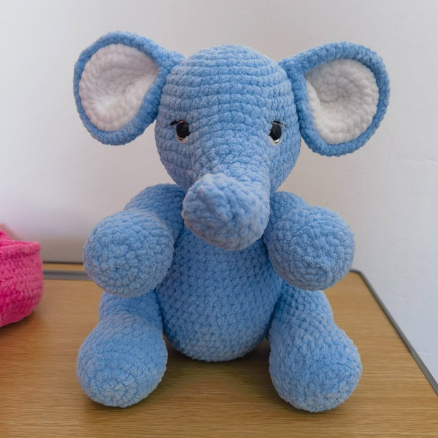 Elefant