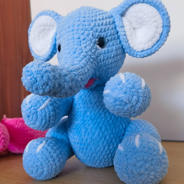 Elefant