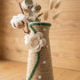 Vază handmade