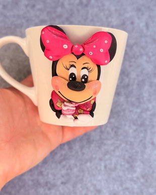 Minnie